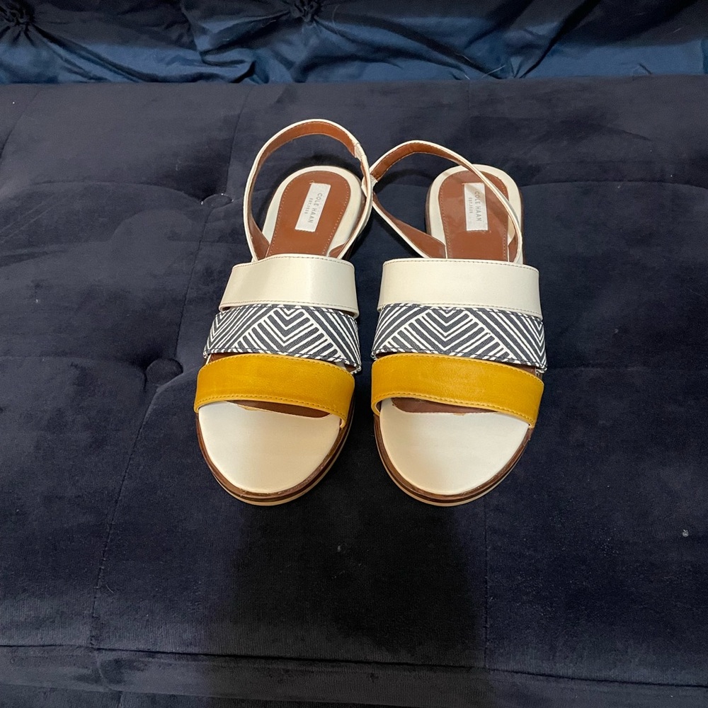 Cole Haan Women's Anisa Sandals